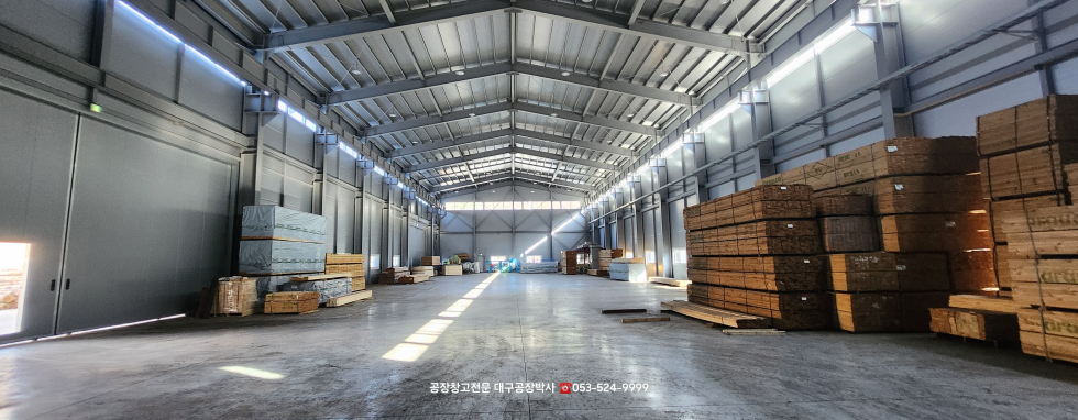 경북 칠곡군 왜관읍 경북 칠곡군 왜관읍 대형 공장 매매 급매(칠곡물류IC) 매매 매물번호 12498 사진 1
