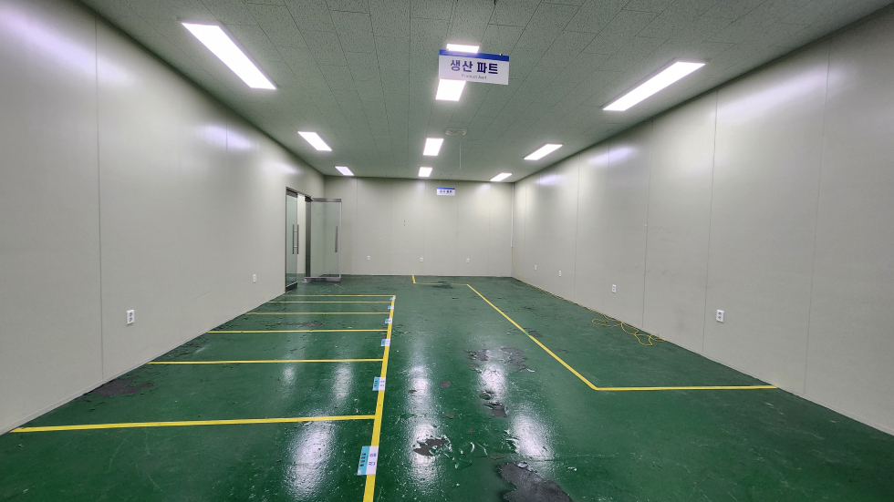 대구 북구 노원동3가 대구공장매매 대구공장창고매매 대구 북구 노원동 복층 올수리 1층공장창고 2층사무실 매매 매물번호 14015 사진 6