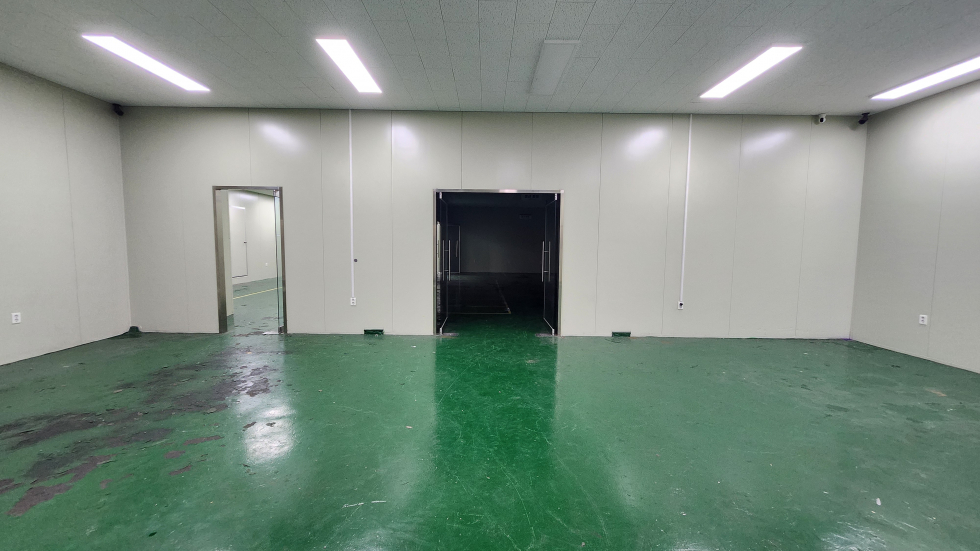 대구 북구 노원동3가 대구공장매매 대구공장창고매매 대구 북구 노원동 복층 올수리 1층공장창고 2층사무실 매매 매물번호 14015 사진 7