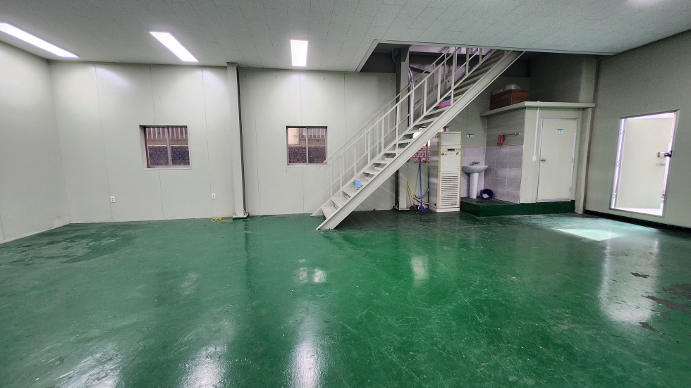대구 북구 노원동3가 대구공장임대 대구공장북구임대 대구 북구 노원동 복층 올수리 대구공장창고 월세 매물번호 14016 사진 3