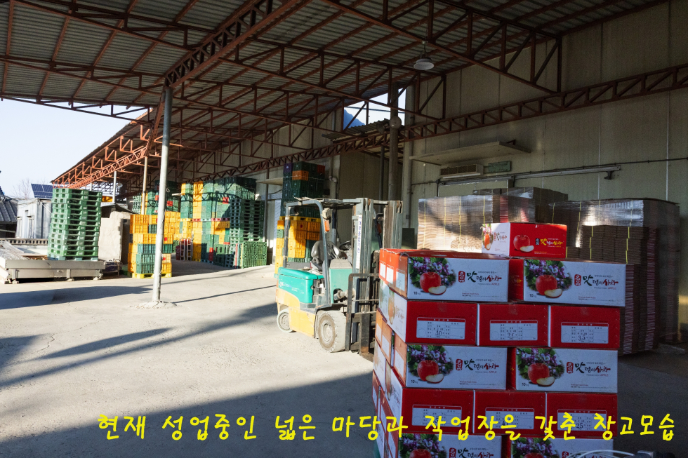 경북 영천시 금노동 경북 영천 저온창고 창고 매매 영천창고매매 영천저온창고매매 실외기교체(2024년) 동력70KW 매매 매물번호 14645 사진 12