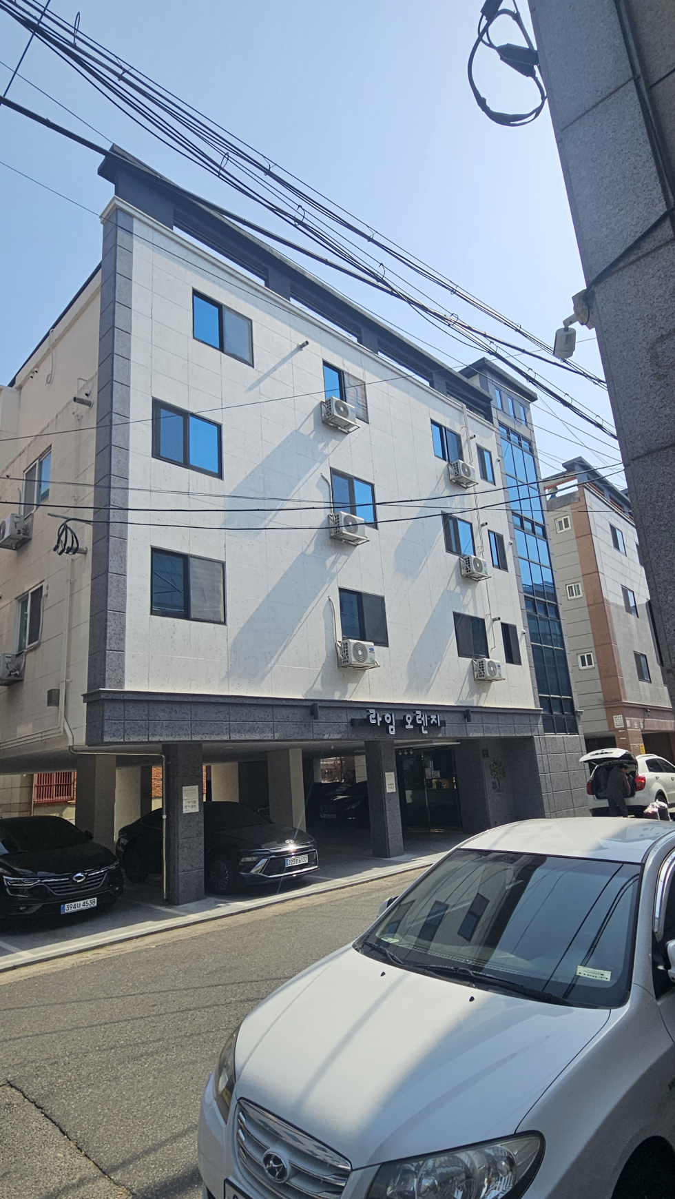 경북 구미시 진평동 경북 구미 인동 원룸 빌라 다가구주택 원룸 매매 ◆경북 구미시 진평동 82-12 , 82-14 매매 매물번호 13999 사진 8