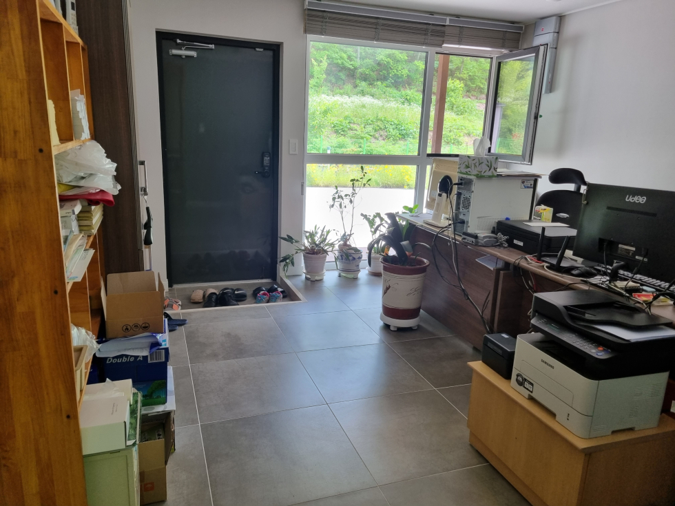 경북 영천시 북안면 신촌리 경북 영천시 북안면 식품 공장 창고 매매 매매 매물번호 12008 사진 4