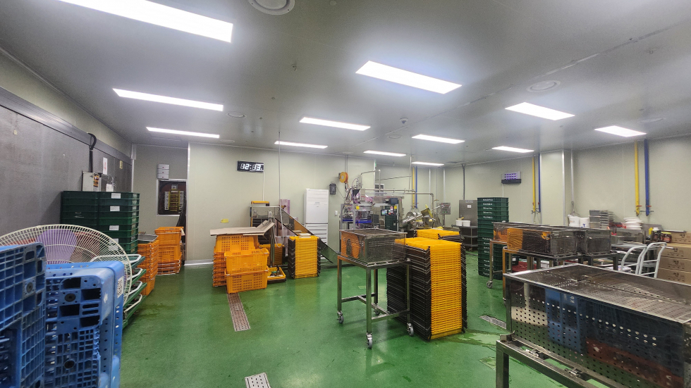 대구 북구 노원동3가 대구식품공장매매 대구 북구 노원동 공장 급매 매매 매물번호 14997 사진 2